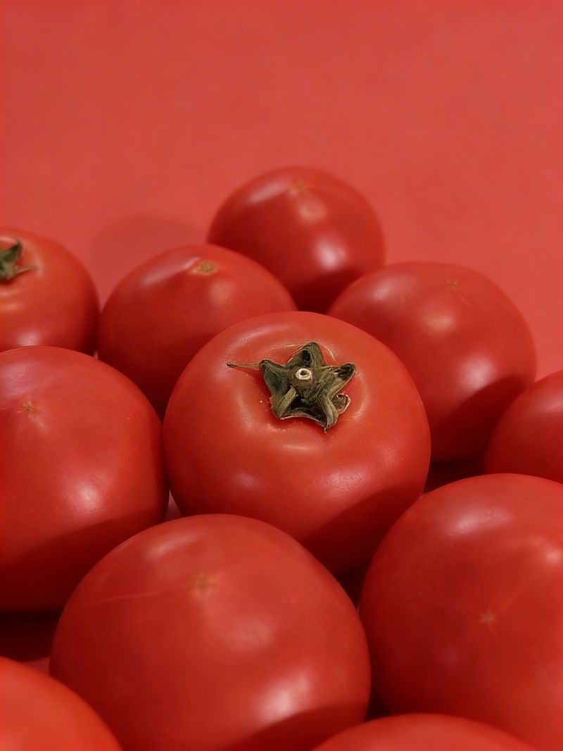 Помидоры Узбекистан