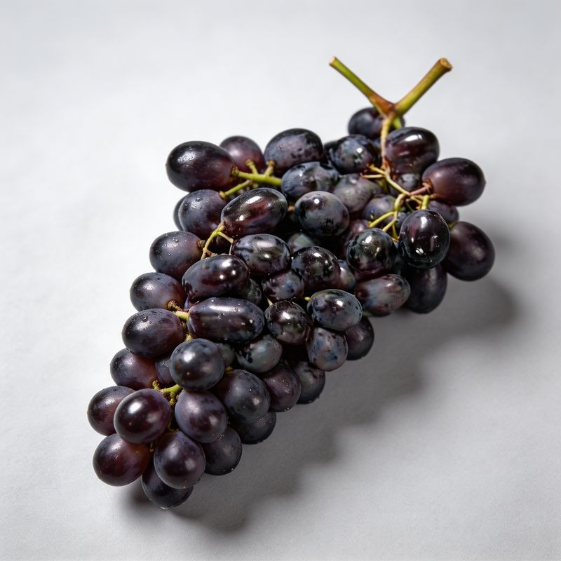 Виноград Киш миш