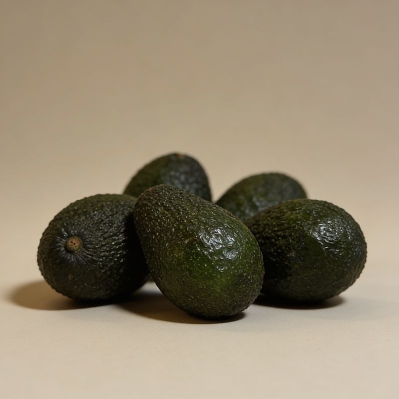 Авокадо Хаас