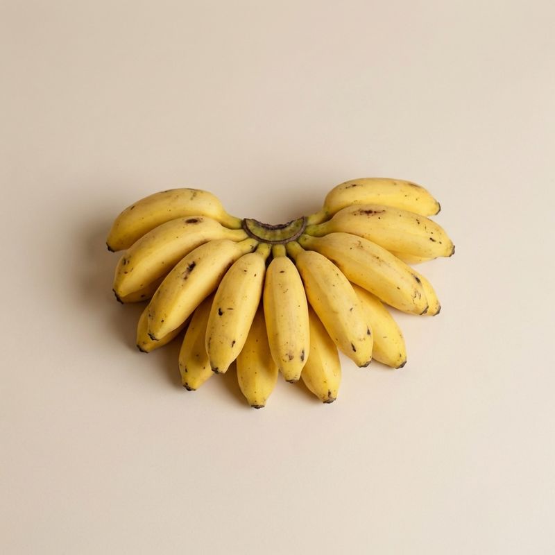 Бананы Мини