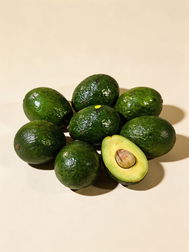 Авокадо Гигант