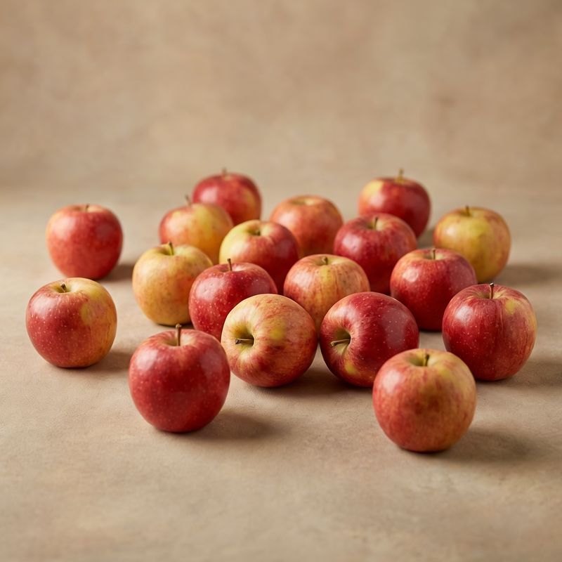 Яблоко Малинка