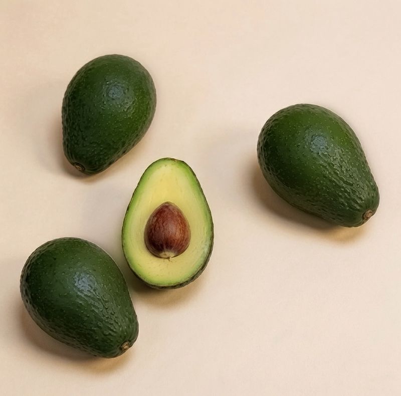 Авокадо