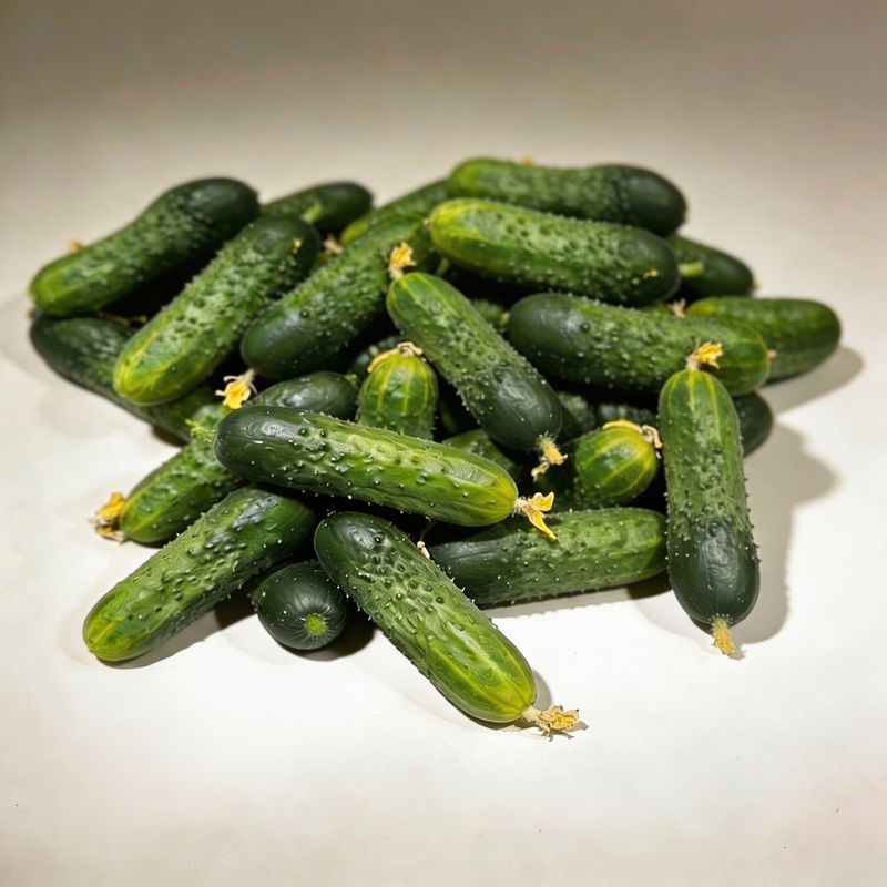 Огурцы Вали гор