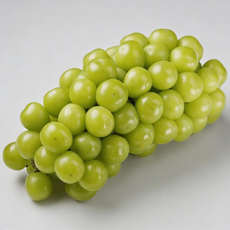 Виноград Шайн Мускат