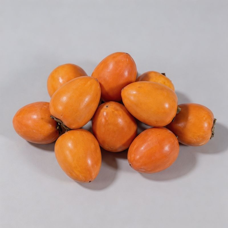 Хурма Свечка