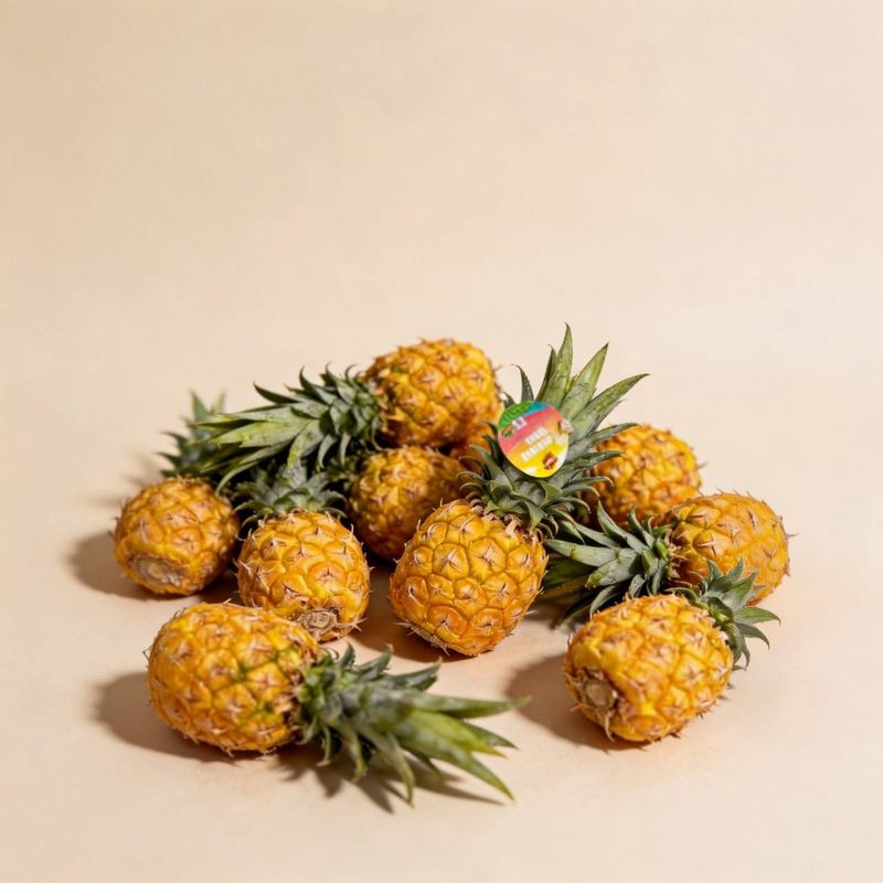 Мини ананас
