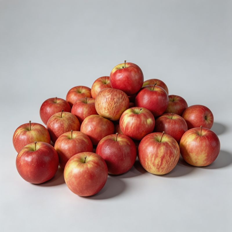 Яблоко Медовый хруст