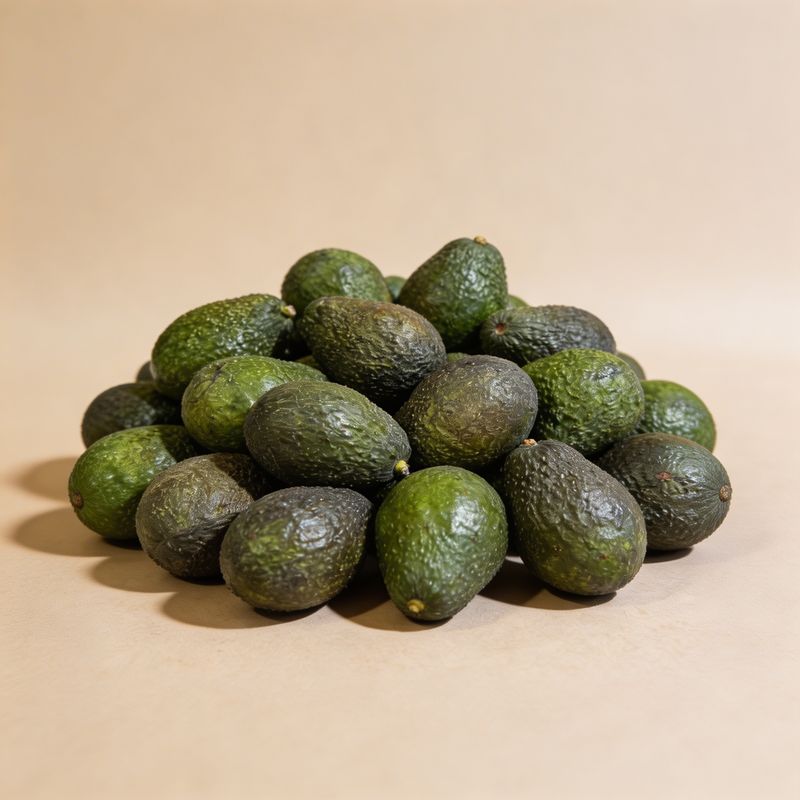 Авокадо хасс