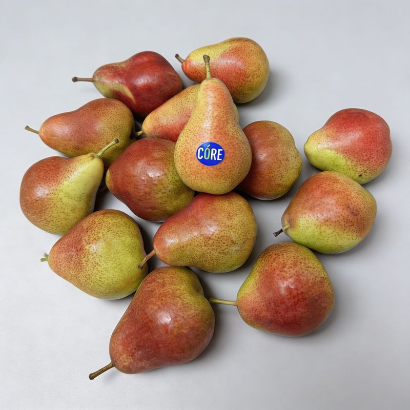 Груша Форель