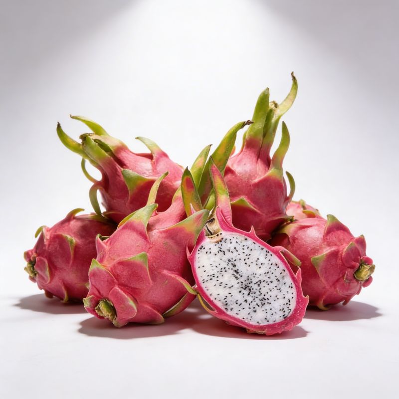 Питахайя белая