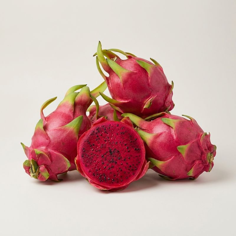 Питахайя красная