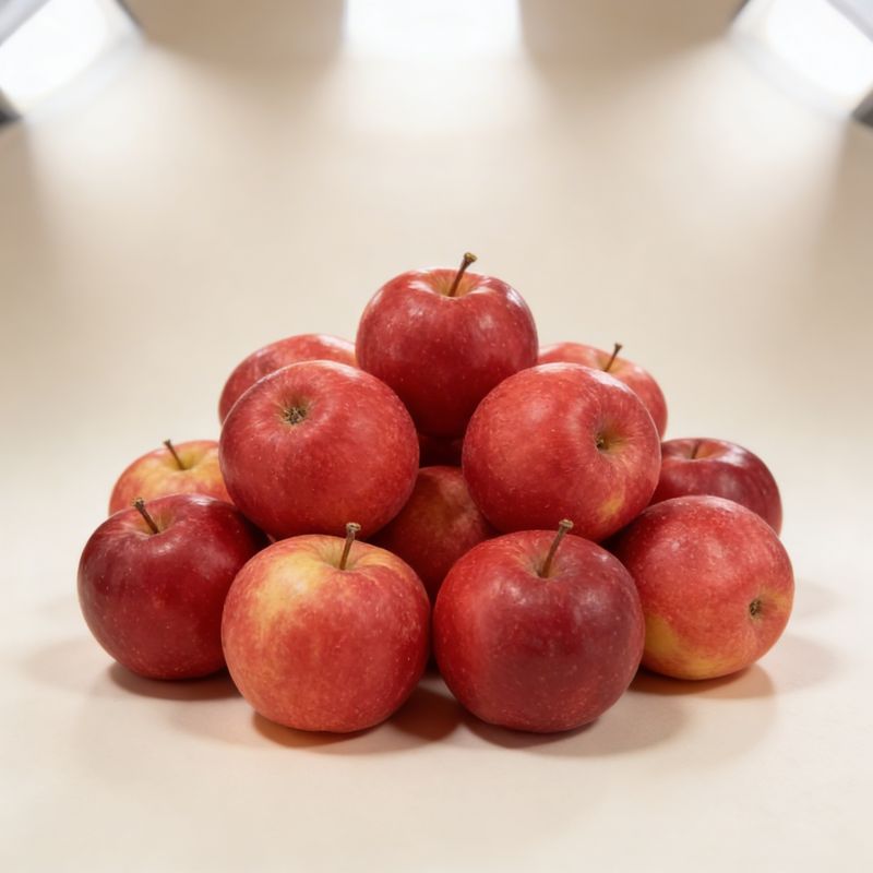 Яблоко Айдарит