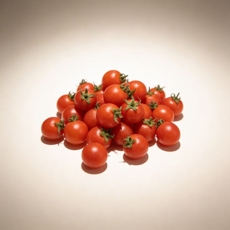 Черри помидоры