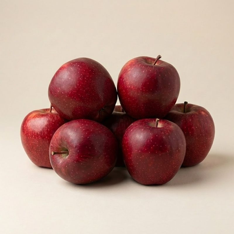 Яблоки Ред делиш