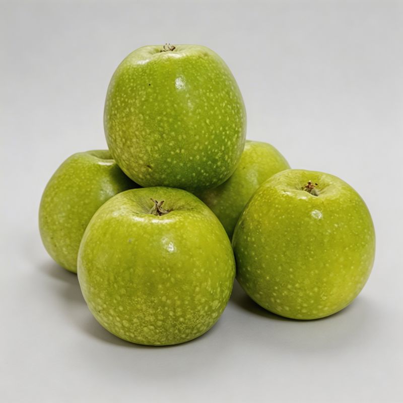 Яблоко Гренни Смит
