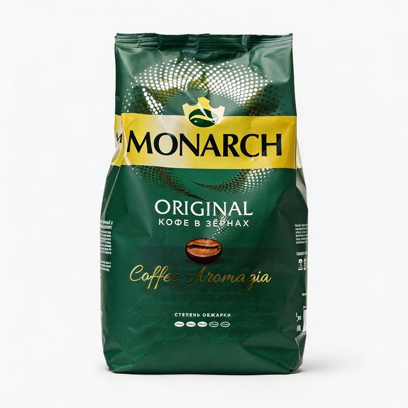 Кофе Monarch Ориджинал