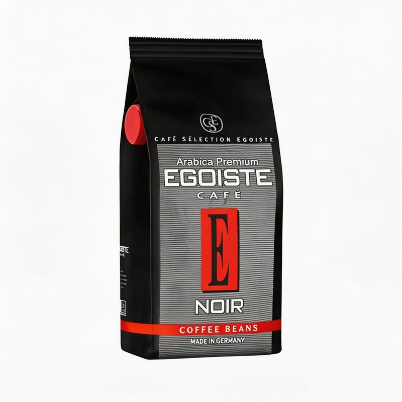 Кофе EGOISTE Noir