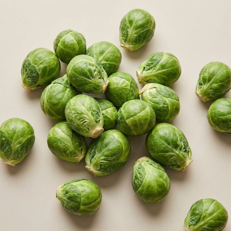 Капуста брюссельская мини кочанчики