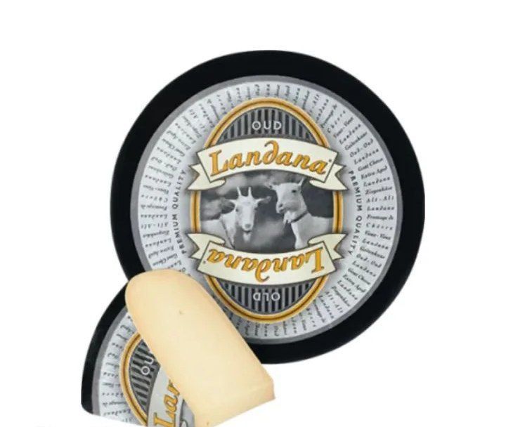 Сыр Landana Old