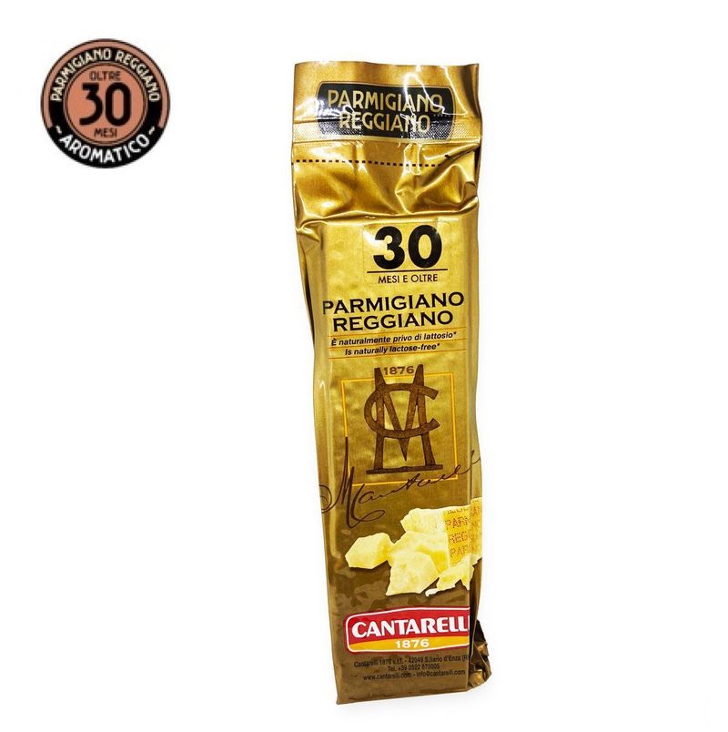 Пармезан Riggiano Cantarelli 30 мес.