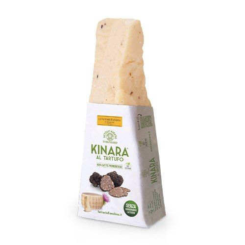 Пармезан Reggiano Kinara